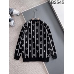 2025年10月27日秋冬新作Louis Vuittonニット/セーター高品質超厳選★入手困難/LDF工場