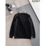 2025年10月27日秋冬新作Louis Vuittonニット/セーター高品質超厳選★入手困難/LDF工場