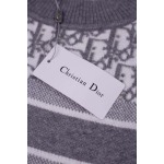 2025年10月27日秋冬新作Dior ニット/セーター高品質超厳選★入手困難/LDF工場