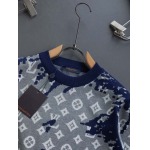 2025年10月27日秋冬新作Louis Vuittonニット/セーター高品質超厳選★入手困難/LDF工場