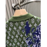 2025年10月28日秋冬新作Louis Vuittonニット/セーター高品質人気商品/LDF工場