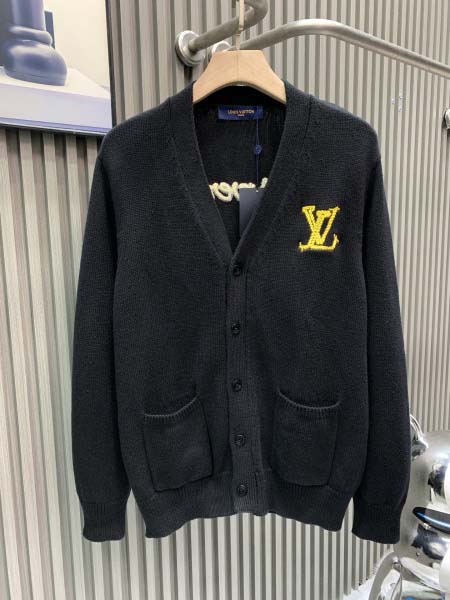 2025年10月28日秋冬新作Louis Vuittonニッ...