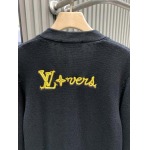 2025年10月28日秋冬新作Louis Vuittonニット/セーター高品質人気商品/LDF工場