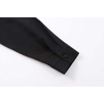 2025年10月28日秋冬新作Louis Vuitton長袖シャツ高品質人気商品/LDF工場