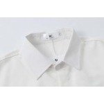 2025年10月28日秋冬新作Louis Vuitton長袖シャツ高品質人気商品/LDF工場