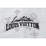 2025年10月28日秋冬新作Louis Vuitton長袖シャツ高品質人気商品/LDF工場