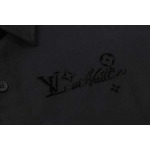 2025年10月28日秋冬新作Louis Vuitton長袖シャツ高品質人気商品/LDF工場