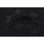 2025年10月28日秋冬新作Louis Vuitton長袖シャツ高品質人気商品/LDF工場