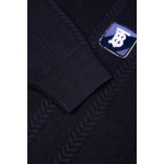 2025年10月28日秋冬新作Burberryニット/セーター高品質人気商品/LDF工場