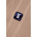 2025年10月28日秋冬新作Burberryニット/セーター高品質人気商品/LDF工場