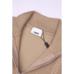 2025年10月28日秋冬新作Burberryニット/セーター高品質人気商品/LDF工場