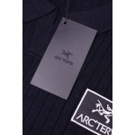 2025年10月28日秋冬新作ARCTERYX ニット/セーター高品質人気商品/LDF工場