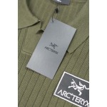 2025年10月28日秋冬新作ARCTERYX ニット/セーター高品質人気商品/LDF工場