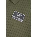 2025年10月28日秋冬新作ARCTERYX ニット/セーター高品質人気商品/LDF工場