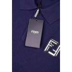 2025年10月28日秋冬新作FENDIニット/セーター高品質人気商品/LDF工場