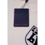 2025年10月28日秋冬新作Louis Vuittonニット/セーター高品質人気商品/LDF工場