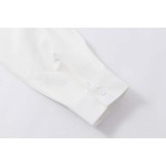 2025年10月28日秋冬新作Gucci長袖シャツ高品質人気商品/LDF工場