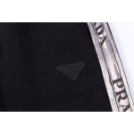 2025年10月28日秋冬新作PRADAスウェットパンツ 高品質人気商品/LDF工場