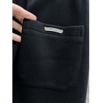 2025年10月28日秋冬新作Chrome hearts スウェットパンツ 高品質人気商品/LDF工場