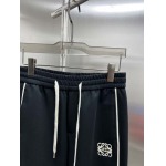 2025年10月28日秋冬新作Loeweスウェットパンツ 高品質人気商品/LDF工場