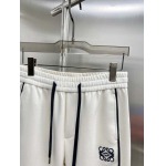 2025年10月28日秋冬新作Loeweスウェットパンツ 高品質人気商品/LDF工場