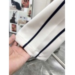 2025年10月28日秋冬新作Loeweスウェットパンツ 高品質人気商品/LDF工場