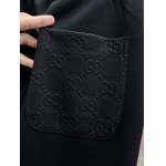 2025年10月28日秋冬新作Gucciスウェットパンツ 高品質人気商品/LDF工場