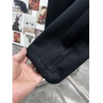 2025年10月28日秋冬新作HERMESスウェットパンツ 高品質人気商品/LDF工場