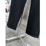 2025年10月28日秋冬新作HERMESスウェットパンツ 高品質人気商品/LDF工場