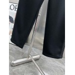 2025年10月28日秋冬新作Chrome hearts スウェットパンツ 高品質人気商品/LDF工場