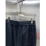 2025年10月28日秋冬新作Chrome hearts スウェットパンツ 高品質人気商品/LDF工場