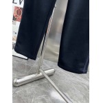 2025年10月28日秋冬新作Chrome hearts スウェットパンツ 高品質人気商品/LDF工場