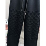2025年10月28日秋冬新作Louis Vuittonスウェットパンツ 高品質人気商品/LDF工場