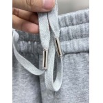 2025年10月28日秋冬新作Louis Vuittonスウェットパンツ 高品質人気商品/LDF工場