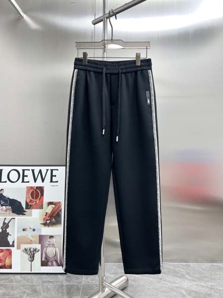 2025年10月28日秋冬新作Diorスウェットパンツ 高品...