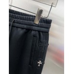 2025年10月28日秋冬新作Chrome hearts スウェットパンツ 高品質人気商品/LDF工場