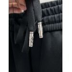 2025年10月28日秋冬新作Chrome hearts スウェットパンツ 高品質人気商品/LDF工場