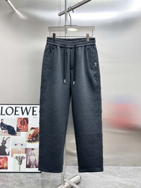 2025年10月28日秋冬新作Chrome hearts ス...