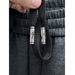 2025年10月28日秋冬新作Chrome hearts スウェットパンツ 高品質人気商品/LDF工場