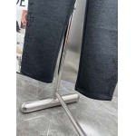 2025年10月28日秋冬新作Chrome hearts スウェットパンツ 高品質人気商品/LDF工場