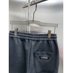 2025年10月28日秋冬新作Chrome hearts スウェットパンツ 高品質人気商品/LDF工場