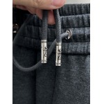 2025年10月28日秋冬新作Chrome hearts スウェットパンツ 高品質人気商品/LDF工場