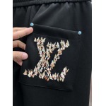 2025年10月28日秋冬新作Louis Vuittonスウェットパンツ 高品質人気商品/LDF工場