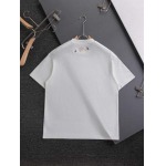 2025年10月28日秋冬新作Louis Vuitton半袖Tシャツ高品質人気商品/LDF工場