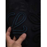 2025年10月28日秋冬新作Loewe半袖Tシャツ高品質人気商品/LDF工場