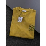 2025年10月28日秋冬新作Loewe半袖Tシャツ高品質人気商品/LDF工場