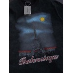 2025年10月28日秋冬新作Balenciaga半袖Tシャツ高品質人気商品/LDF工場