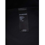 2025年10月28日秋冬新作Balenciaga半袖Tシャツ高品質人気商品/LDF工場