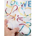 2025年10月28日秋冬新作LOEWE半袖Tシャツ高品質人気商品/LDF工場