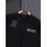 2025年10月28日秋冬新作Louis Vuitton半袖Tシャツ高品質人気商品/LDF工場